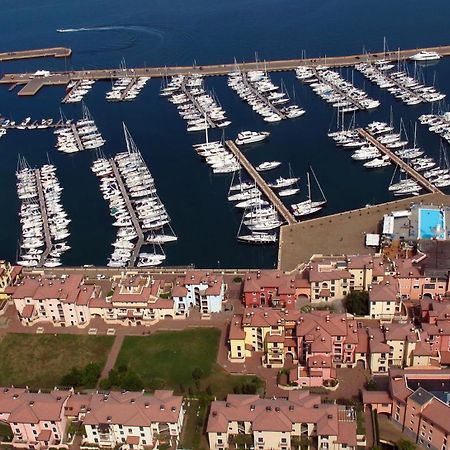 Apartment Aurelia Múggia Εξωτερικό φωτογραφία