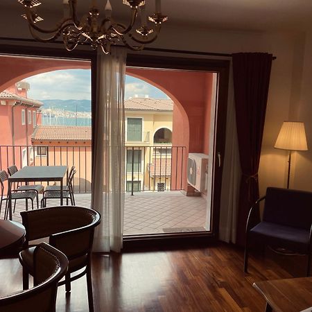Apartment Aurelia Múggia Εξωτερικό φωτογραφία