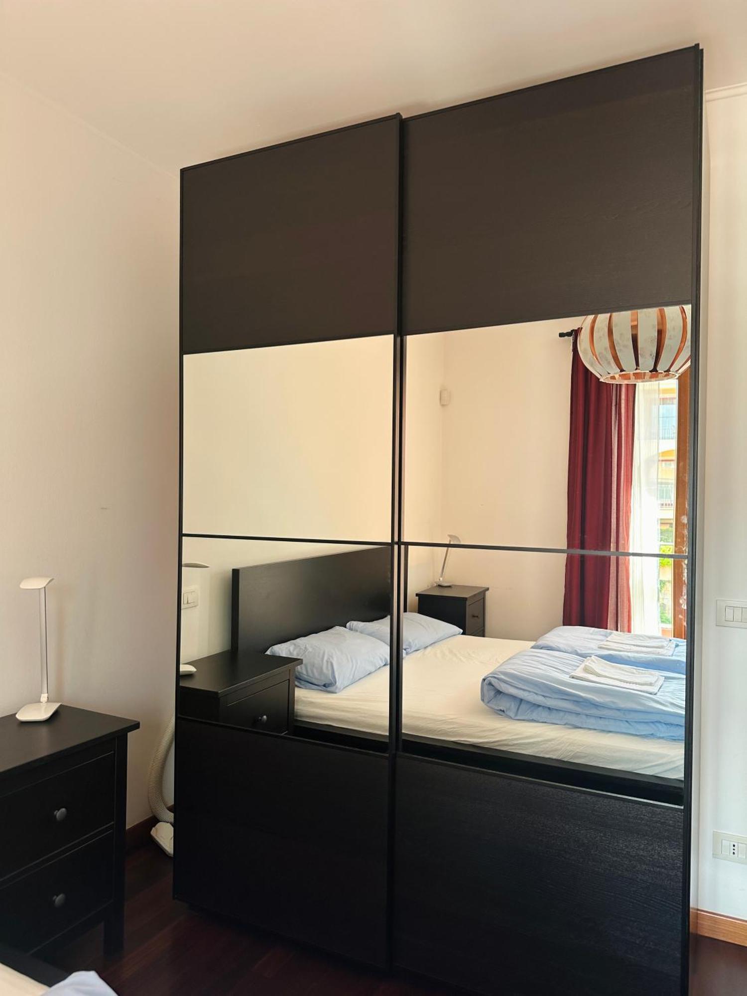 Apartment Aurelia Múggia Εξωτερικό φωτογραφία