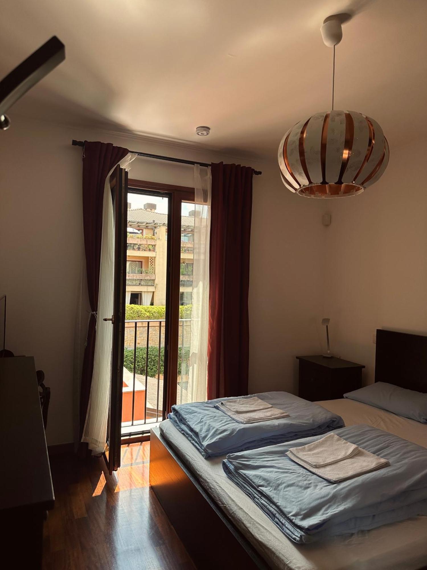Apartment Aurelia Múggia Εξωτερικό φωτογραφία